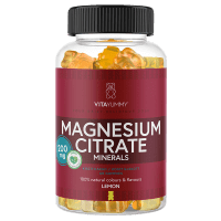 VitaYummy Magnesium Citrate 60 st