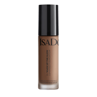 IsaDora Wake Up the Glow Foundation 30 ml 9N
