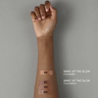 IsaDora Wake Up the Glow Foundation 30 ml 9N