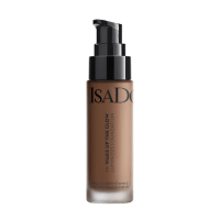 IsaDora Wake Up the Glow Foundation 30 ml 9N