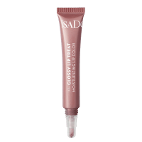 Isadora Glossy Lip Treat 13 ml 63 Rooibos Blush