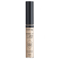 IsaDora Wake Up the Glow Concealer 10 ml 3N