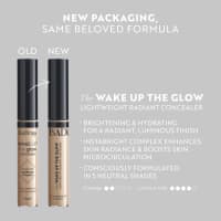 IsaDora Wake Up the Glow Concealer 10 ml 3N