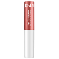 IsaDora Glossy Balm Hydrating Stylo 1,6 g 42 Sweet Peach