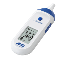 A&D Infraröd Multi-Termometer UT-801