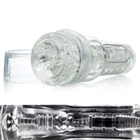 Fleshlight Go Torque Ice Masturbator