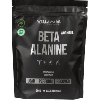 WellAware Beta-Alanine Pulver 300 g