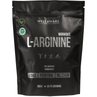WellAware L-Arginin Pulver 300 g