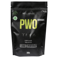 WellAware PWO Pulver Citron 300 g