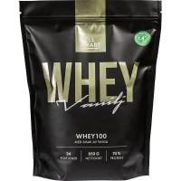 WellAware Whey 100 Vanilj 850 g