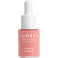 Lumene Invisible Illumination Liquid Blush Pink Blossom 15 ml