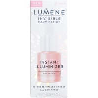 Lumene Invisible Illumination Instant Illuminizer Rosy Dawn 15 ml