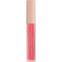 Lumene Luminous Shine Hydrating & Plumping Lip Gloss 5 ml 4 Peach Pink