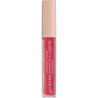 Lumene Luminous Shine Hydrating & Plumping Lip Gloss 5 ml 5 Bright Rose