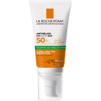 La Roche-Posay Anthelios Uvmune Oil Control SPF50+ 50 ml