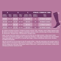 Mabs Nylon Knee Wide Sand 1 par M