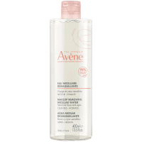 Avène Make Up Remover Micellar Water 400 ml