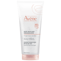 Avène Make Up Remover Micellar Gel 200 ml