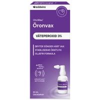 Addeira OtoWax Spray mot öronvax 45 ml