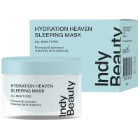 Indy Beauty Hydration Heaven Sleeping Mask 50 ml