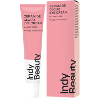 Indy Beauty Ceramide Cloud Eye Cream 15 ml