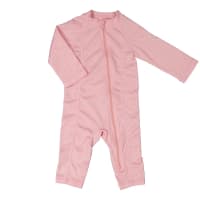 Geggamoja UV Dräkt 50+ Rosa 62/68