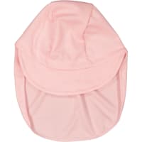 Geggamoja UV Solkeps 50+ Rosa 0-4 mån