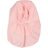 Geggamoja UV Solkeps 50+ Rosa 0-4 mån