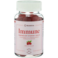 Bioaktiva Immune 60 st