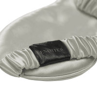 Lenoites Mulberry Sleep Mask Grey