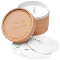 Lenoites Organic Reusable Rounds