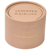 Lenoites Organic Reusable Rounds