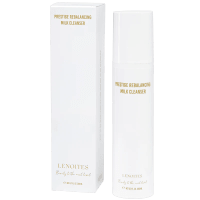 Lenoites Prestige Rebalancing Milk Cleanser 200 ml