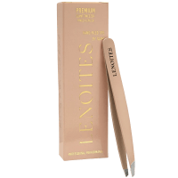 Lenoites Slant Tweezer