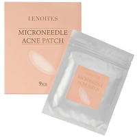 Lenoites Microneedle Acne Patch