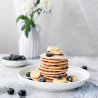 Nupo One Meal +Prime Pancake 60g