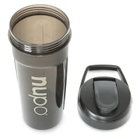 Nupo Shaker Svart 600ml