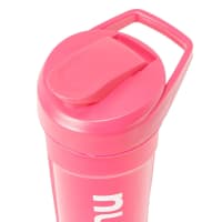 Nupo Shaker Rosa 600ml