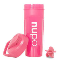 Nupo Shaker Rosa 600ml