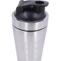 Nupo Metallshaker 500ml