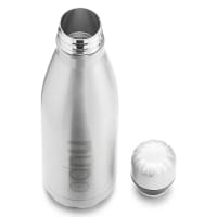 Nupo Rostfri Vattenflaska 500ml