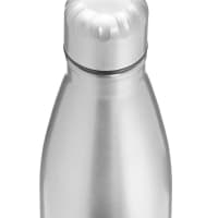 Nupo Rostfri Vattenflaska 500ml