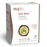 Nupo Diet Meal Risotto 10 portioner