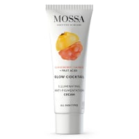 Mossa Glow Cocktail Illuminating Anti-Pigmenation Cream 50 ml