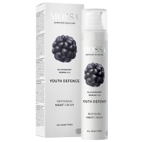 Mossa Youth Defence Restoring Night Cream 50 ml