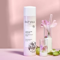 Patyka Soothing Milky Toner 200 ml