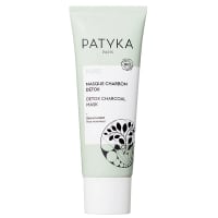 Patyka Detox Charcoal Mask 50 ml