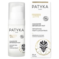 Patyka Detoxifying Night Concentrate 30 ml