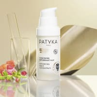 Patyka Detoxifying Night Concentrate 30 ml