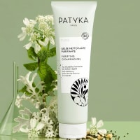 Patyka Purifying Cleansing Gel 150 ml